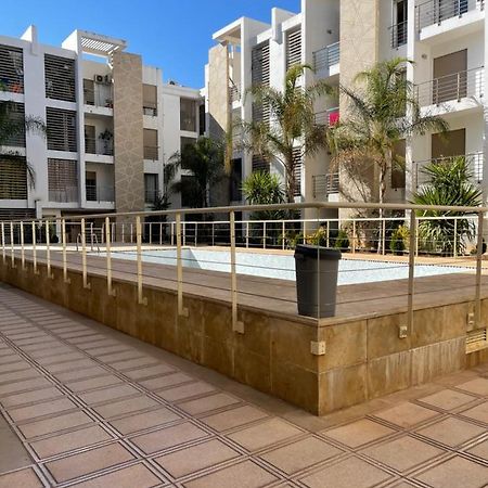 Luxury Prestigia Close To Champs De Course Parc Фес Екстер'єр фото