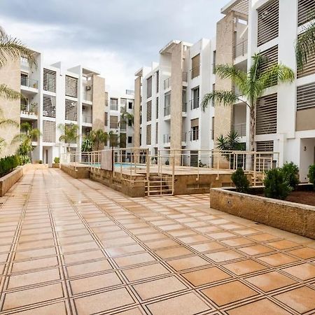Luxury Prestigia Close To Champs De Course Parc Фес Екстер'єр фото