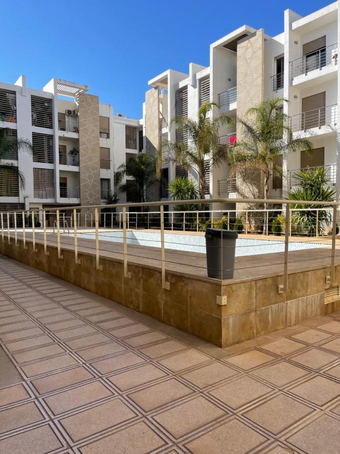 Luxury Prestigia Close To Champs De Course Parc Фес Екстер'єр фото