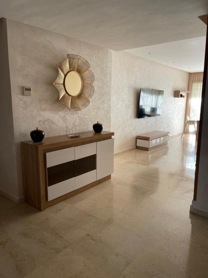 Luxury Prestigia Close To Champs De Course Parc Фес Екстер'єр фото