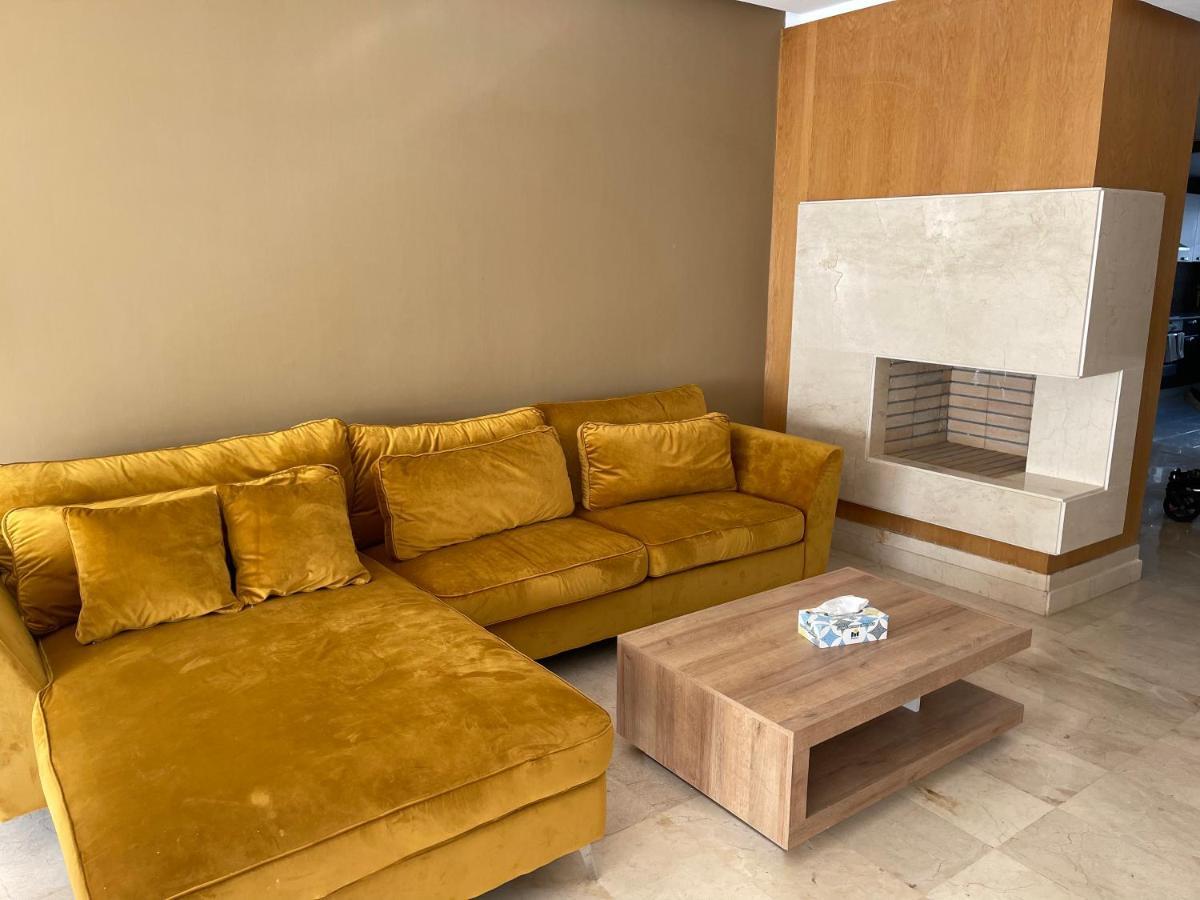 Luxury Prestigia Close To Champs De Course Parc Фес Екстер'єр фото