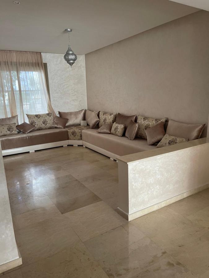 Luxury Prestigia Close To Champs De Course Parc Фес Екстер'єр фото