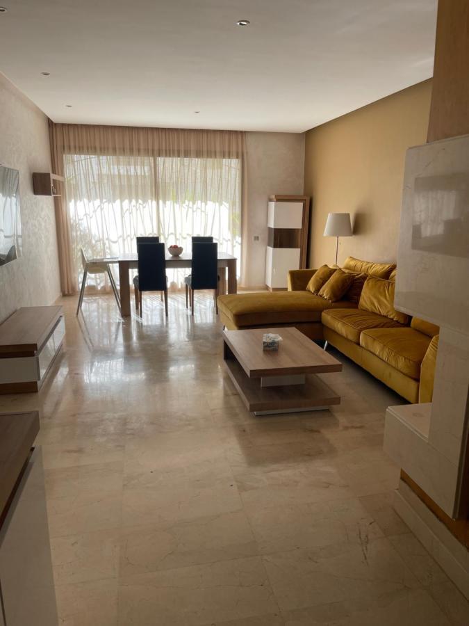 Luxury Prestigia Close To Champs De Course Parc Фес Екстер'єр фото