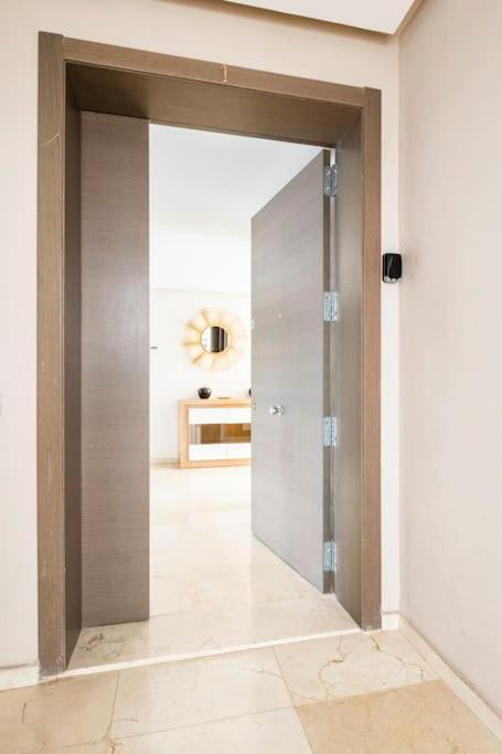 Luxury Prestigia Close To Champs De Course Parc Фес Екстер'єр фото