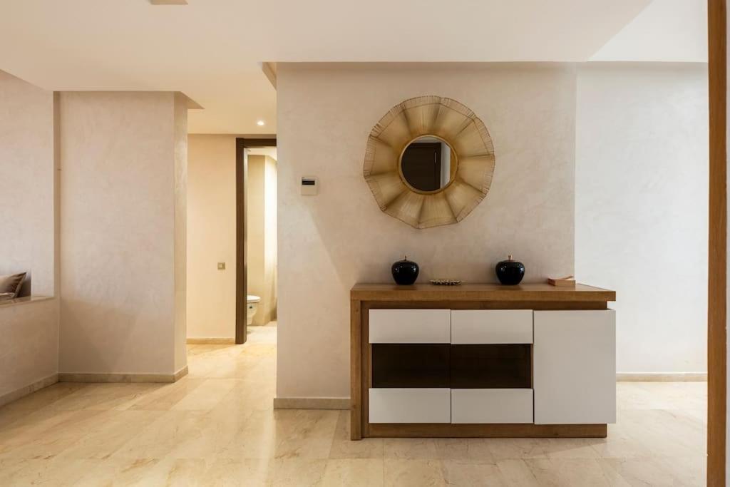 Luxury Prestigia Close To Champs De Course Parc Фес Екстер'єр фото