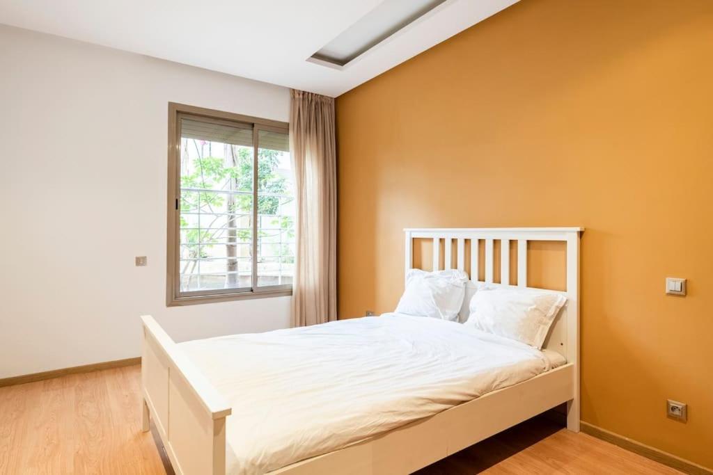 Luxury Prestigia Close To Champs De Course Parc Фес Екстер'єр фото