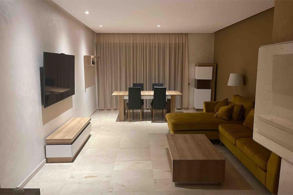 Luxury Prestigia Close To Champs De Course Parc Фес Екстер'єр фото