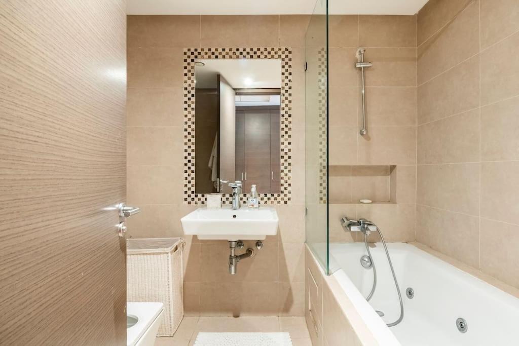 Luxury Prestigia Close To Champs De Course Parc Фес Екстер'єр фото