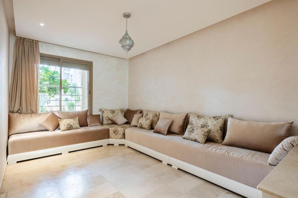 Luxury Prestigia Close To Champs De Course Parc Фес Екстер'єр фото