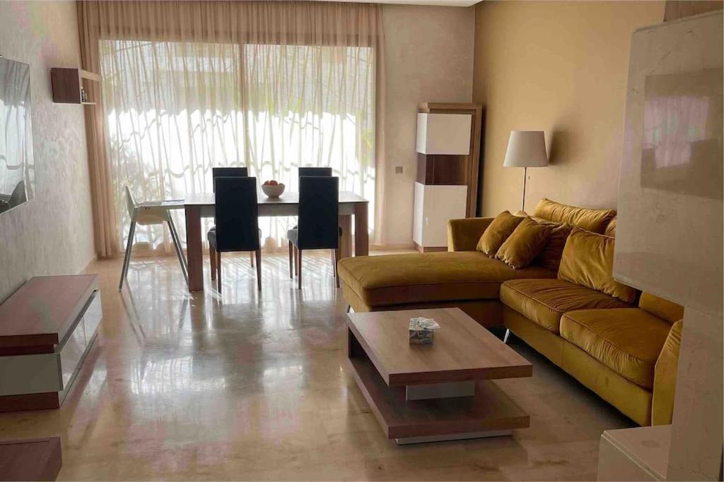 Luxury Prestigia Close To Champs De Course Parc Фес Екстер'єр фото