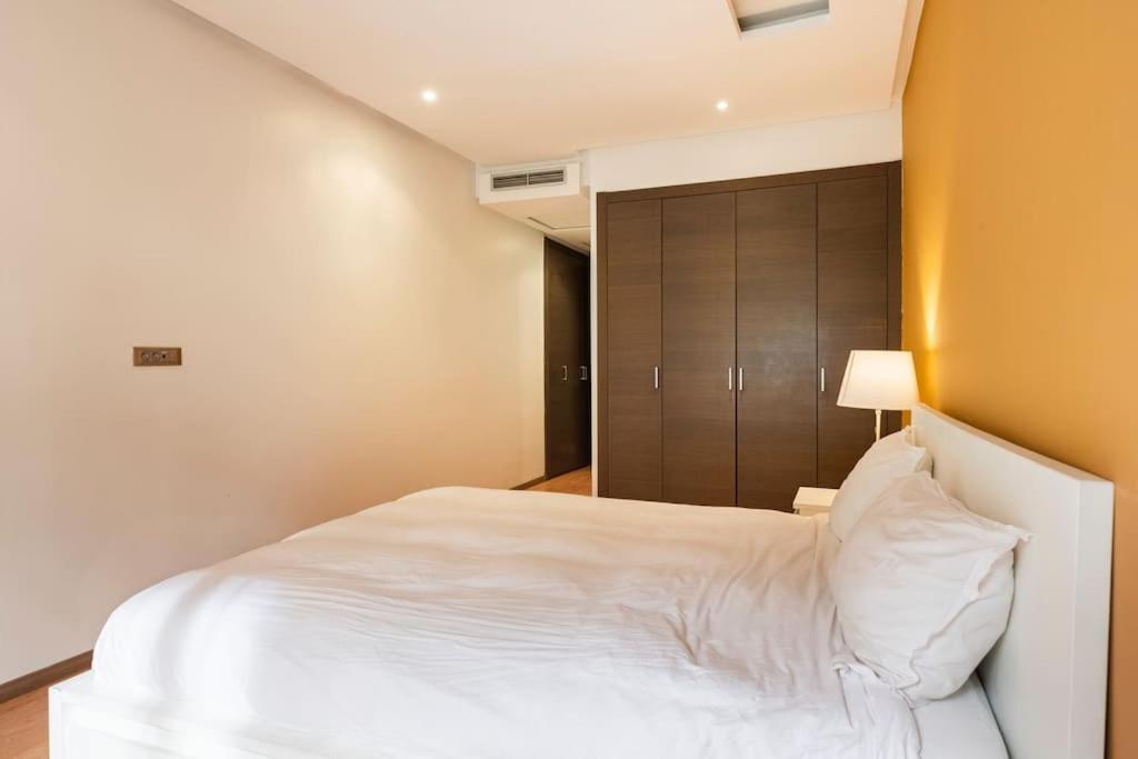 Luxury Prestigia Close To Champs De Course Parc Фес Екстер'єр фото
