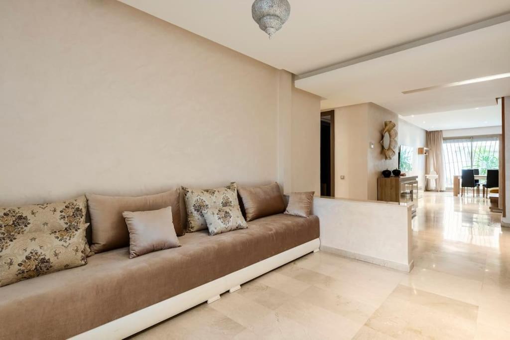 Luxury Prestigia Close To Champs De Course Parc Фес Екстер'єр фото