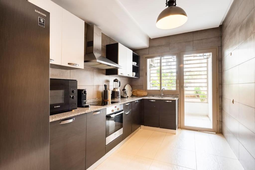 Luxury Prestigia Close To Champs De Course Parc Фес Екстер'єр фото