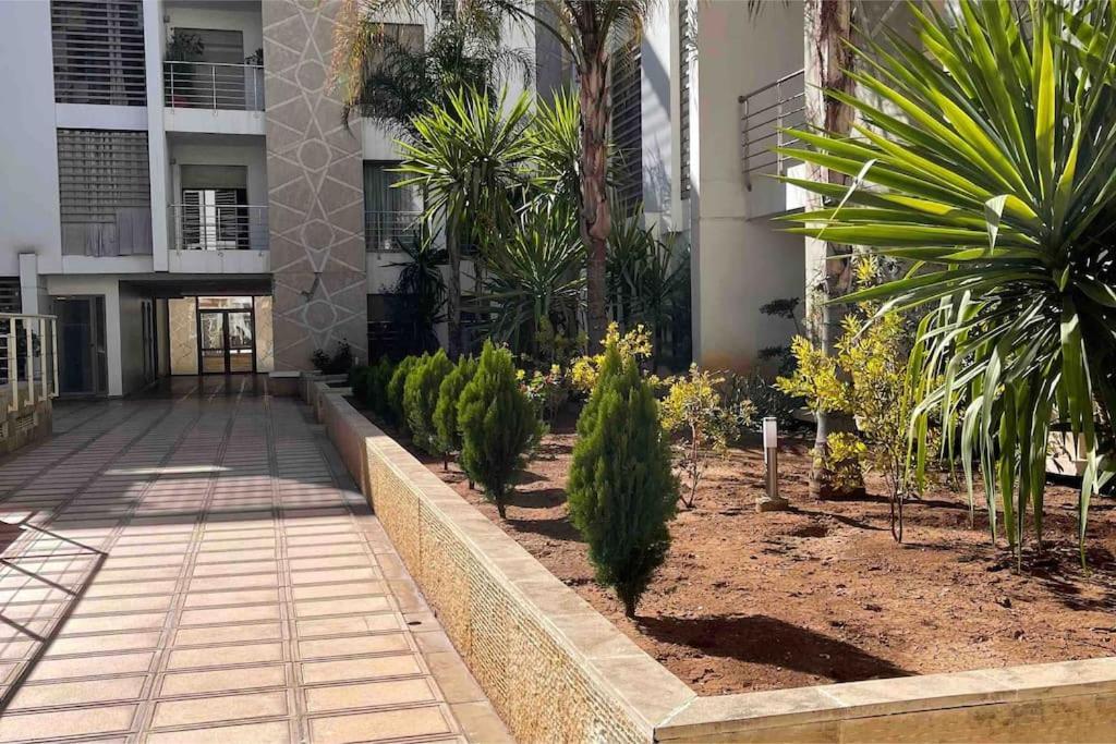 Luxury Prestigia Close To Champs De Course Parc Фес Екстер'єр фото