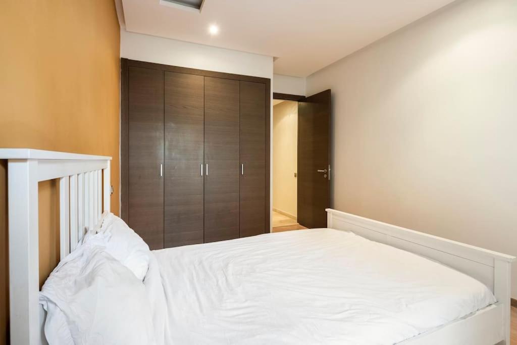 Luxury Prestigia Close To Champs De Course Parc Фес Екстер'єр фото
