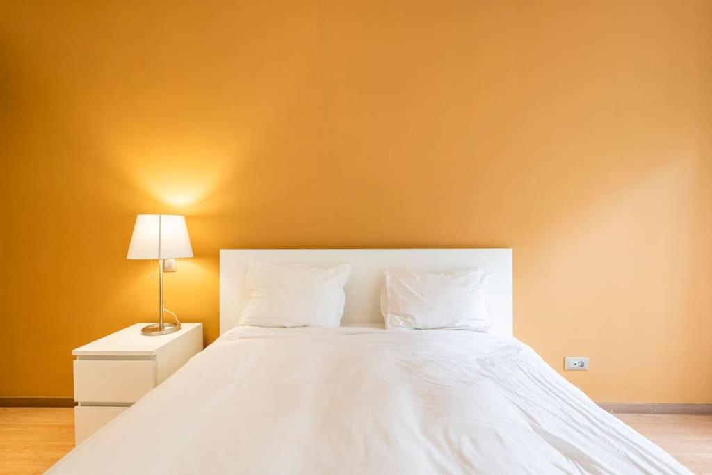 Luxury Prestigia Close To Champs De Course Parc Фес Екстер'єр фото